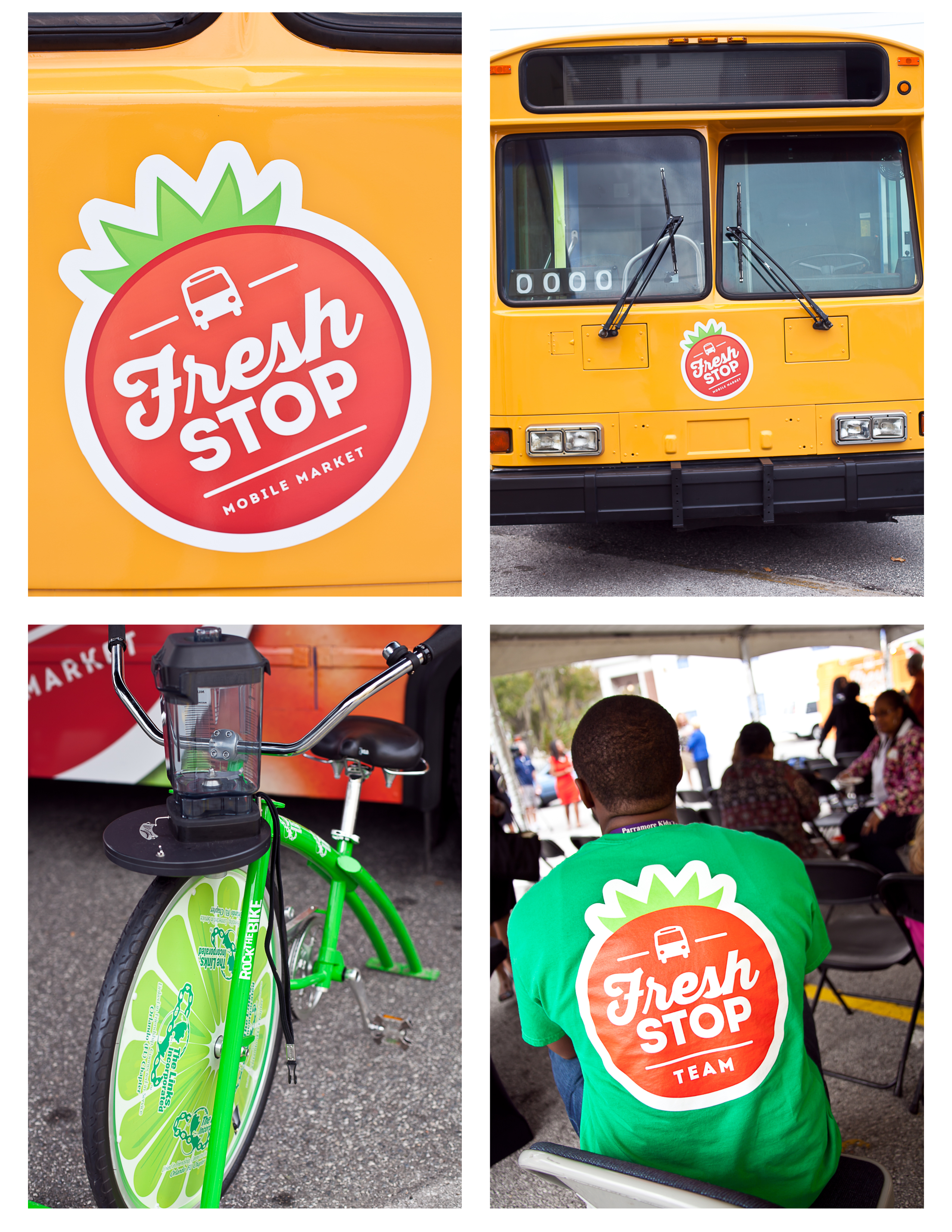 FreshStop