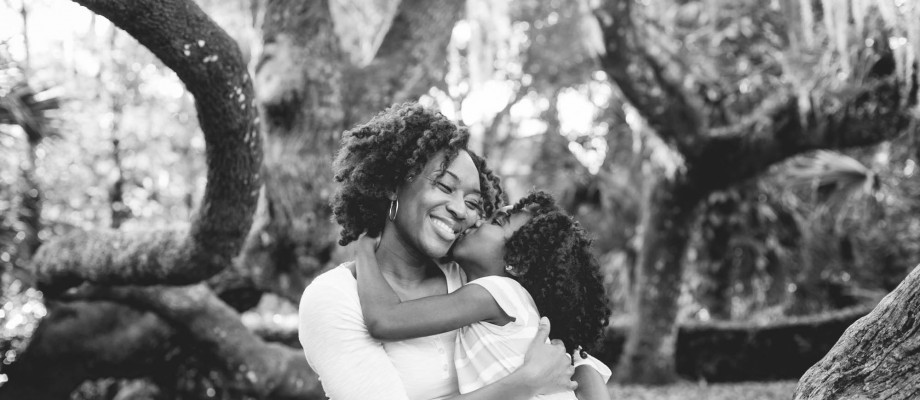 Andria & Aubrey