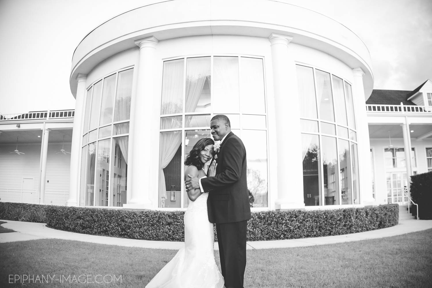 The Williams Wedding Photography at the Lake Mary Event Center by Nathalie P. of EpiphanyImage.com