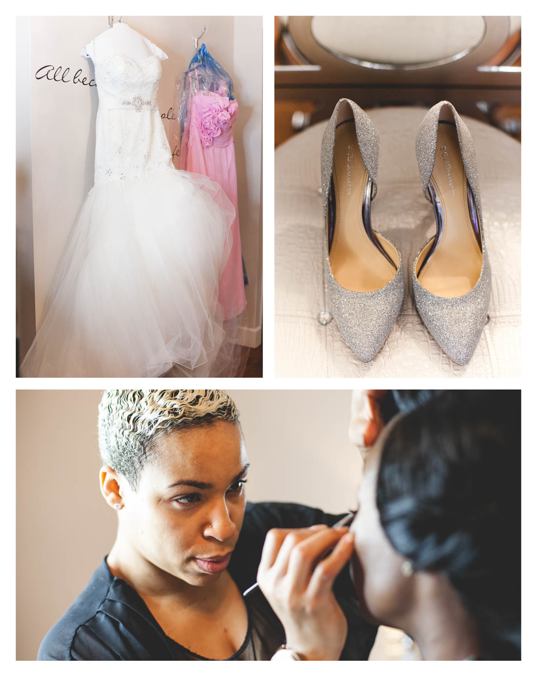 The Aristil Wedding - Photography By EpiphanyImage.com