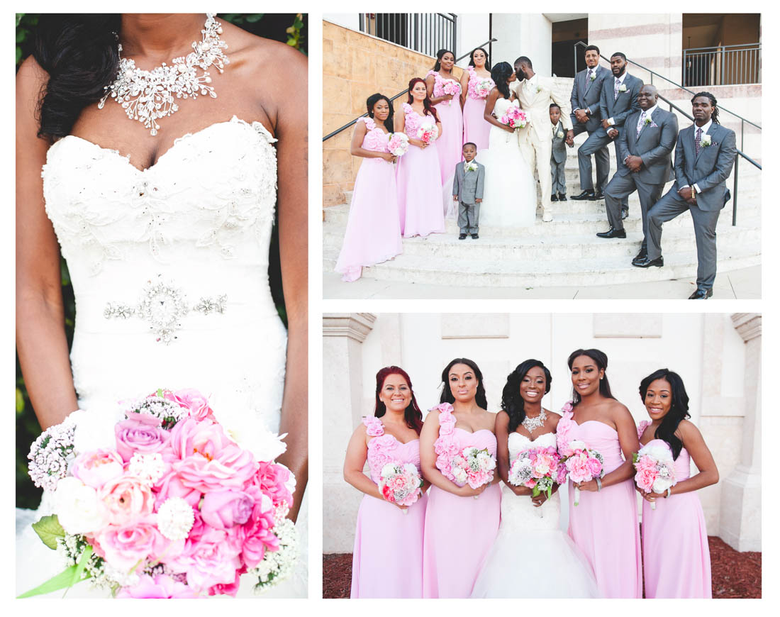 The Aristil Wedding - Photography By EpiphanyImage.com