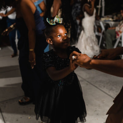 Should children be invited to your wedding?