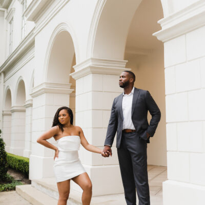The Future Richardsons