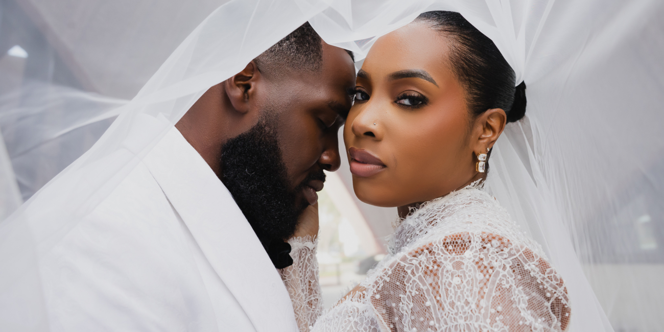 The Marfo Wedding at Winter Park Events Center